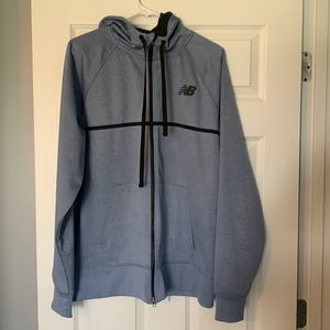 Men’s New Balance Jacket